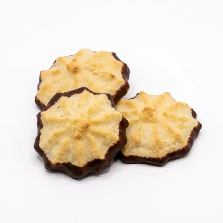 Kokosmakronen