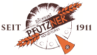 BÄCKEREI & KONDITOREI PFÜTZNER